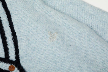 Vivienne Westwood Cotton-Wool Cardigan