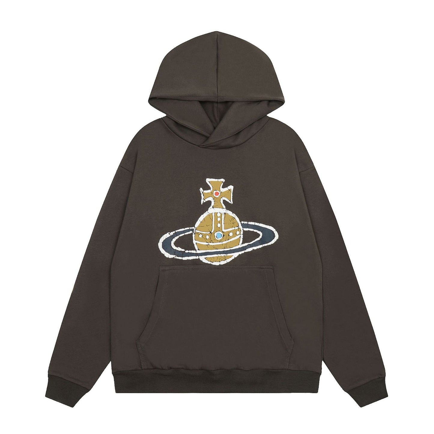 Vivienne Westwood Casual Hoodie