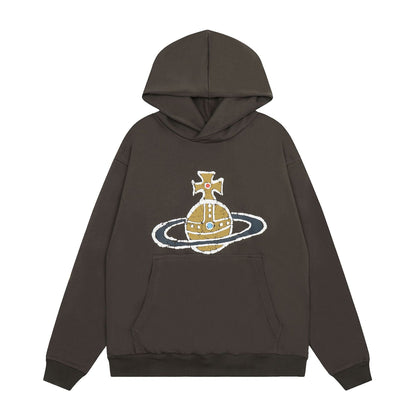Vivienne Westwood Casual Hoodie