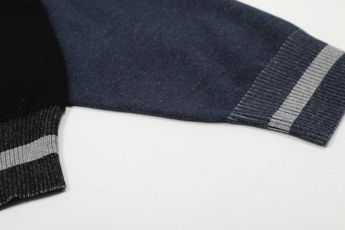 Vivienne Westwood Crewneck Sweater with Large Logo