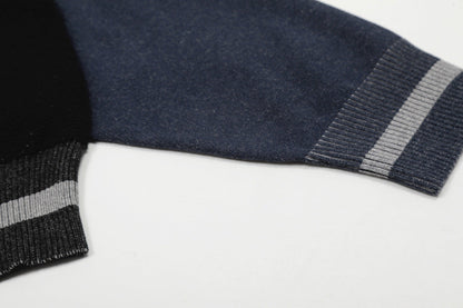 Vivienne Westwood Crewneck Sweater with Large Logo