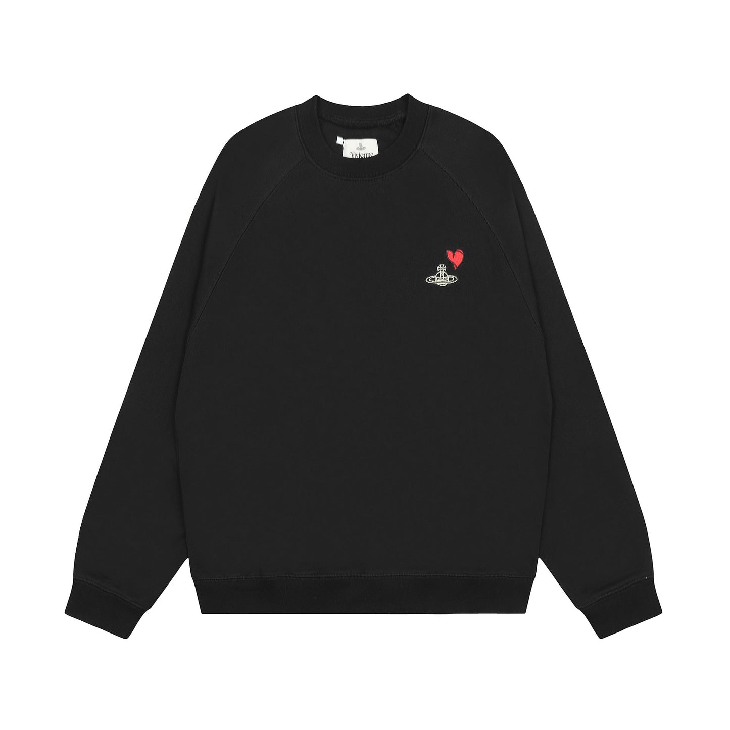 Vivienne Westwood Casual Cotton Sweatshirt