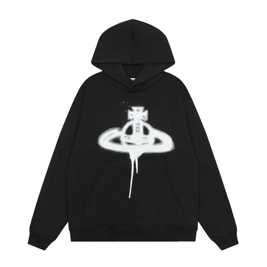 Vivienne Westwood Casual Hoodie