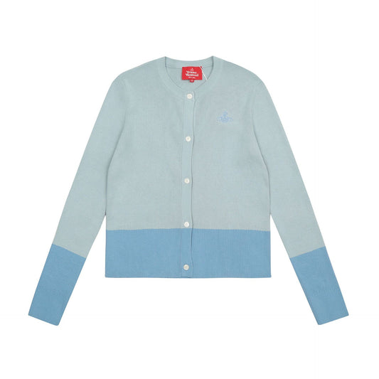 Vivienne Westwood Cotton-Wool Cardigan