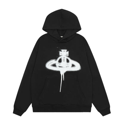 Vivienne Westwood Casual Hoodie