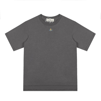 Vivienne Westwood Simplicity Casual T-shirt
