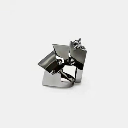 Vivienne Westwood Armor/Joint Ring