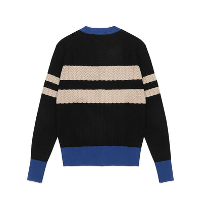 Vivienne Westwood Cotton-Wool Cardigan