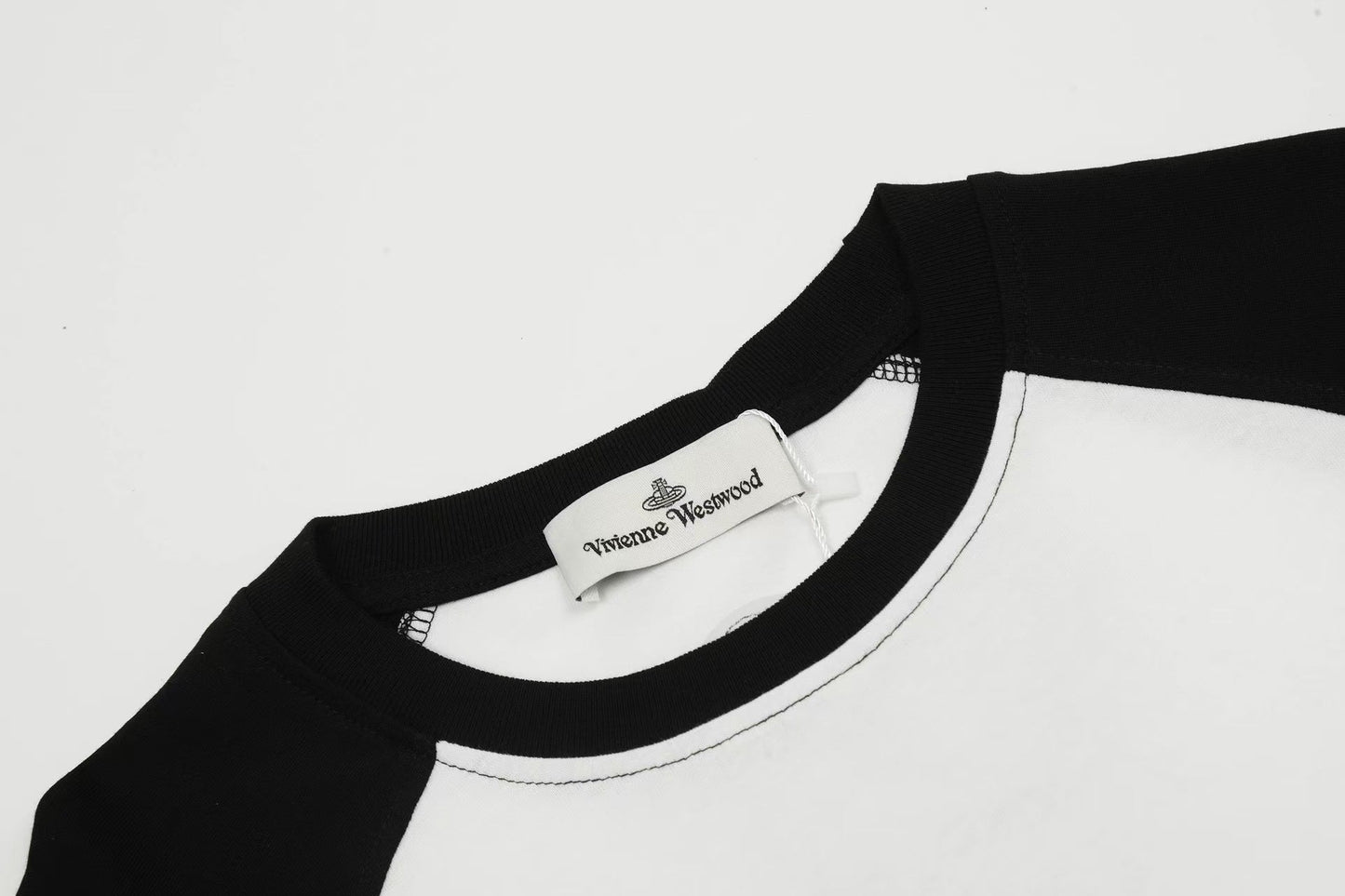 Vivienne Westwood Graffiti Sweatshirt