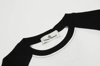 Vivienne Westwood Graffiti Sweatshirt