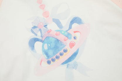 Vivienne Westwood Casual Cotton Sweatshirt