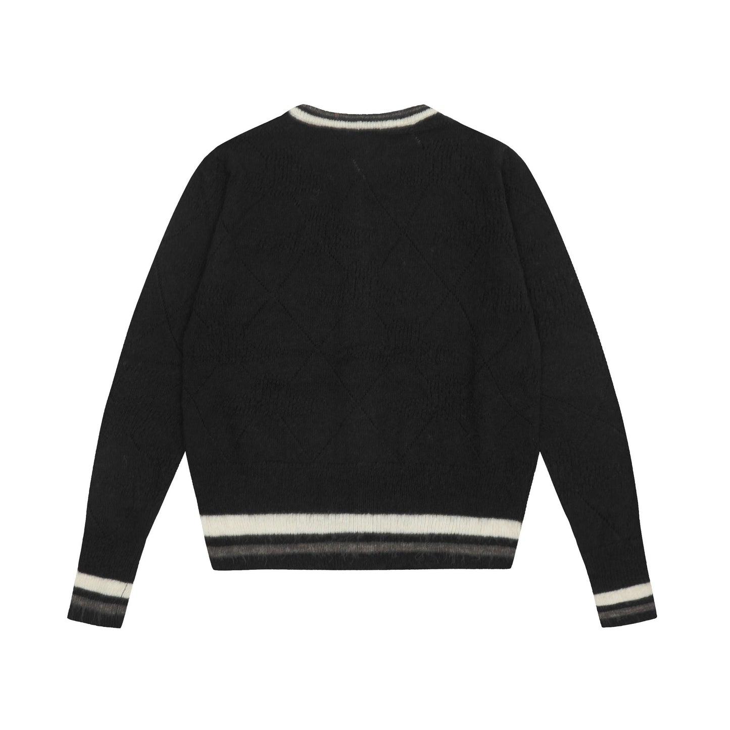 Vivienne Westwood Cotton-Wool Cardigan