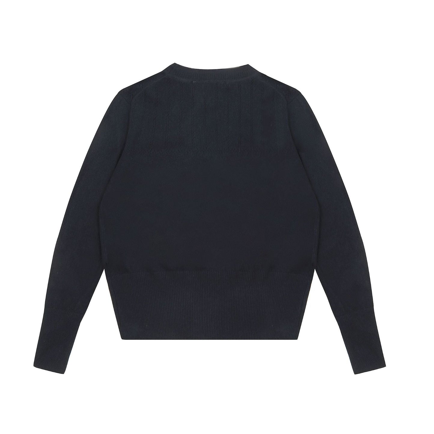 Vivienne Westwood Cotton-Wool Cardigan