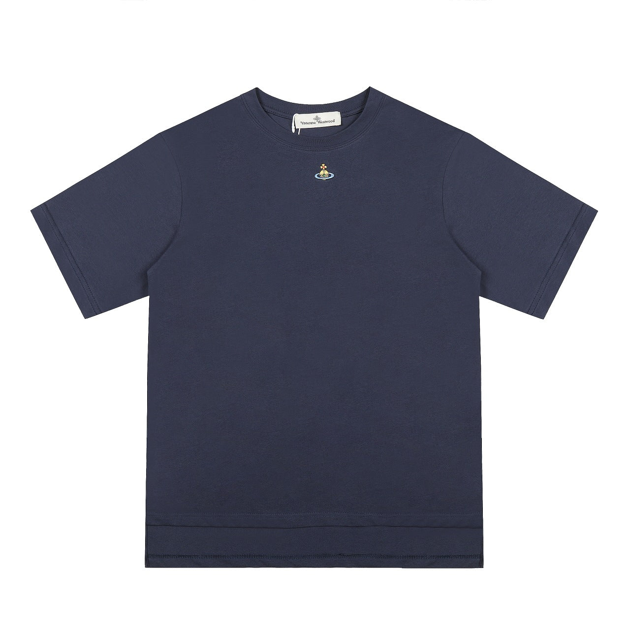 Vivienne Westwood Simplicity Casual T-shirt