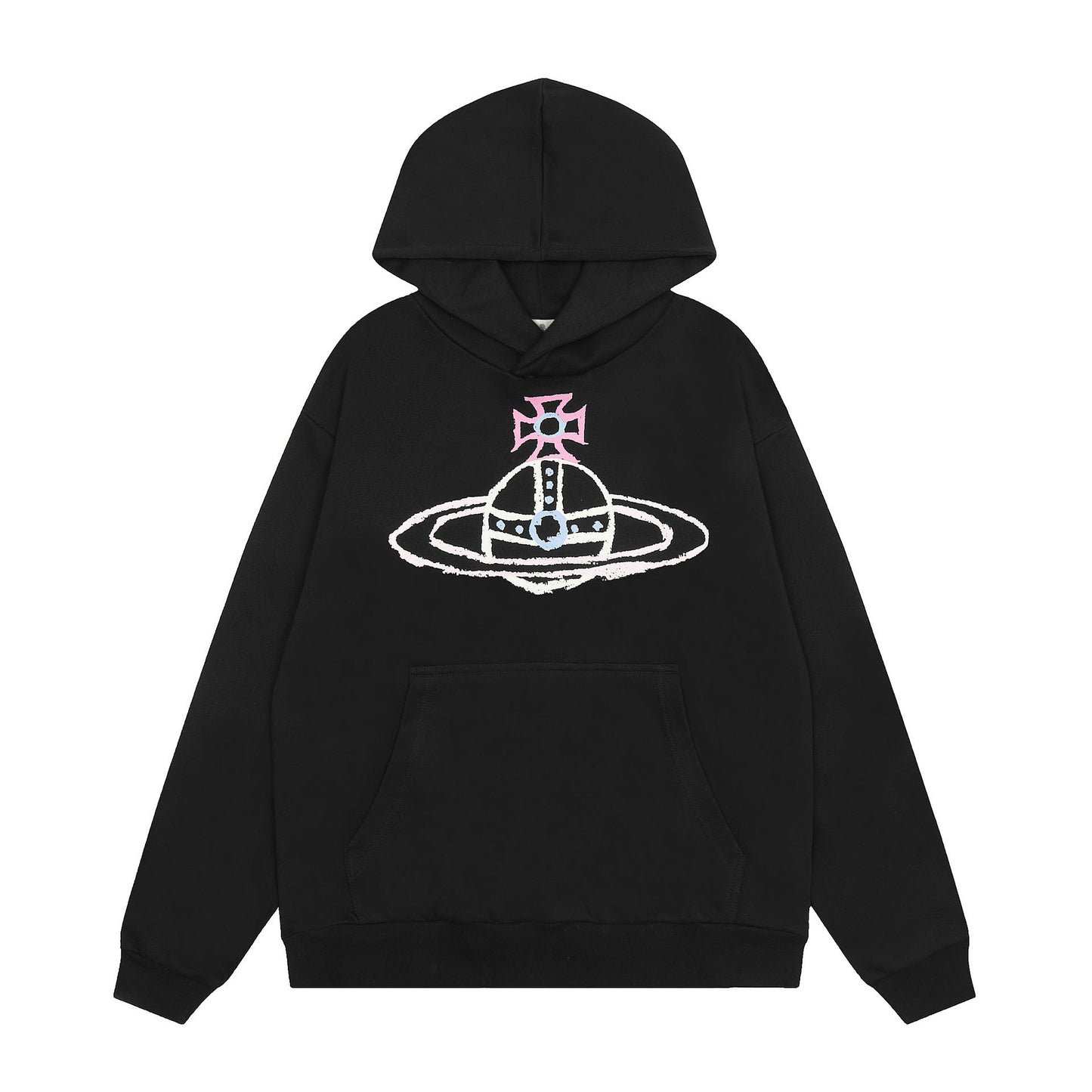 Vivienne Westwood Casual Hoodie