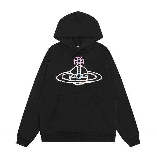 Vivienne Westwood Casual Hoodie
