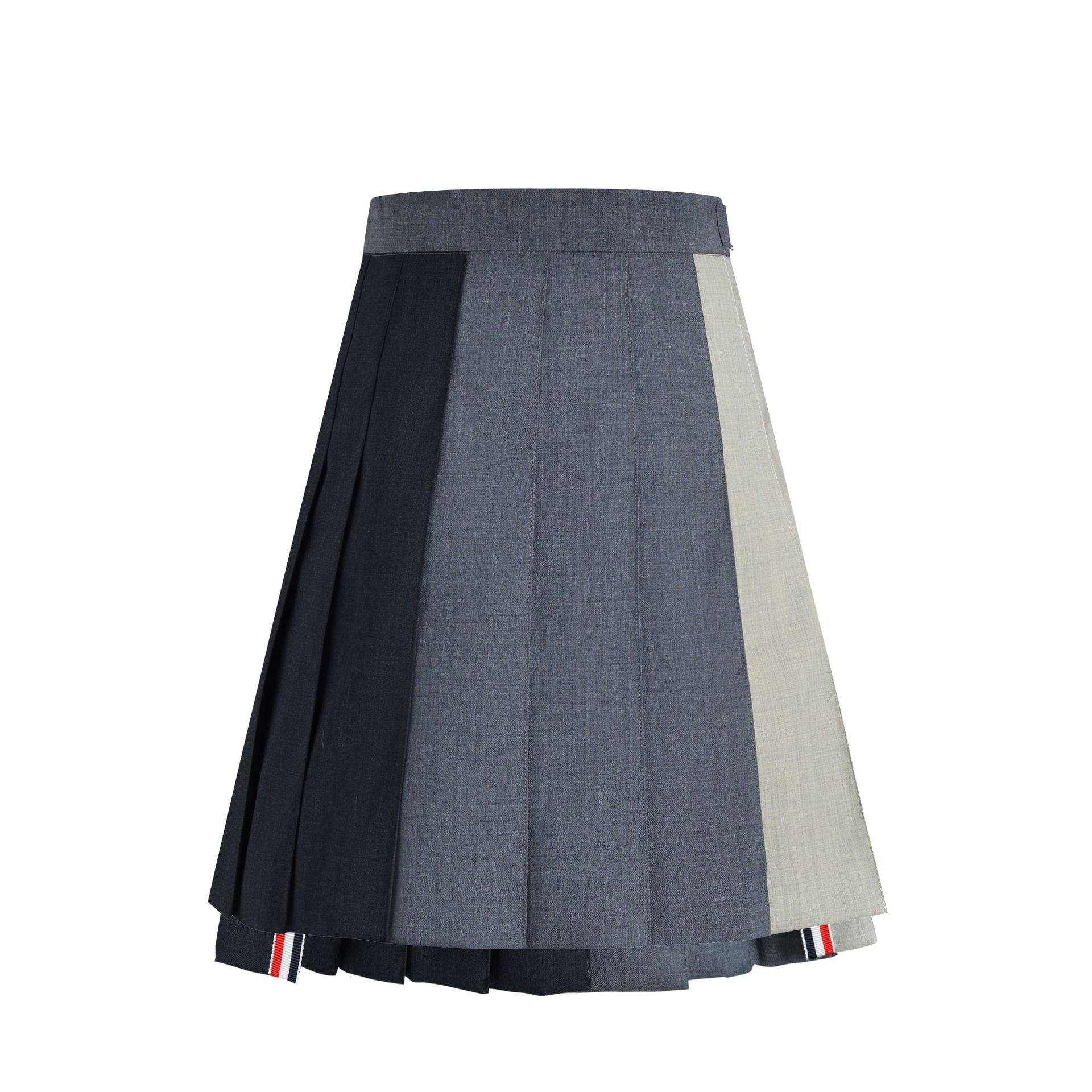 THOM Year of the Snake Women's Long skir（复制） THOM TREND