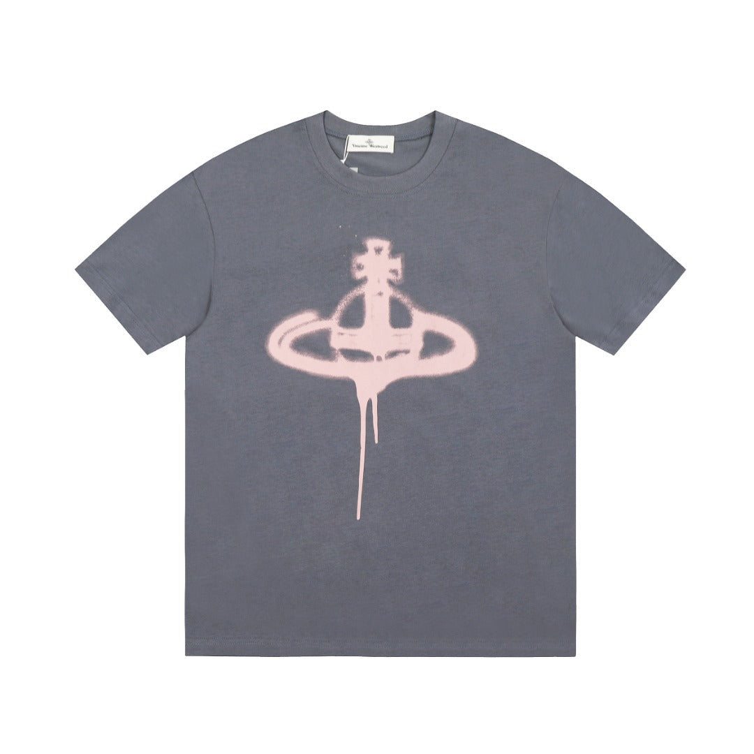 Vivienne Westwood Casual T-shirt