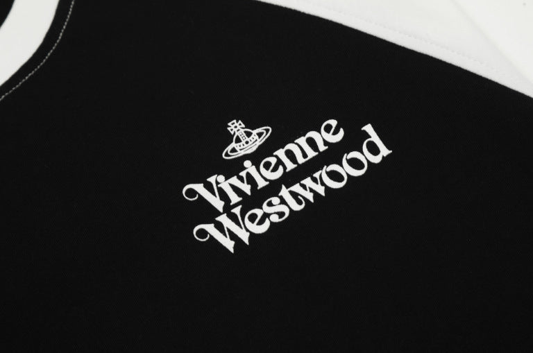 Vivienne Westwood Casual Cotton Sweatshirt