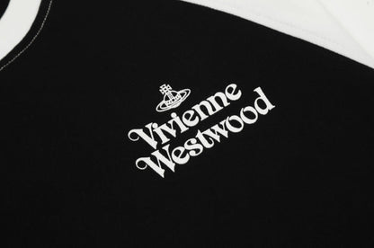 Vivienne Westwood Casual Cotton Sweatshirt