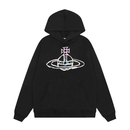 Vivienne Westwood Casual Hoodie