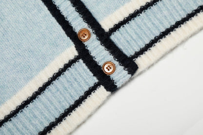 Vivienne Westwood Cotton-Wool Cardigan