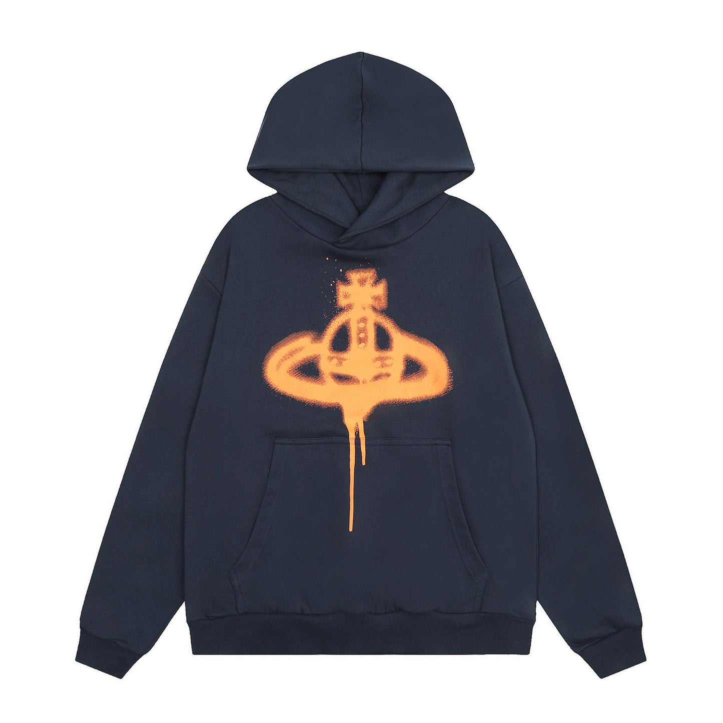 Vivienne Westwood Casual Hoodie