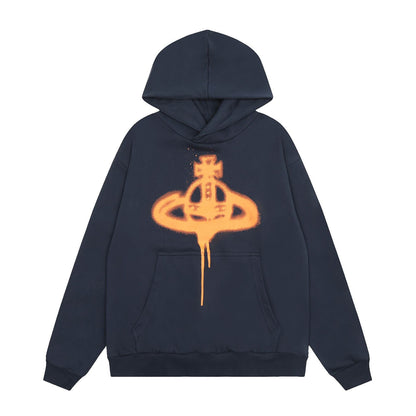 Vivienne Westwood Casual Hoodie