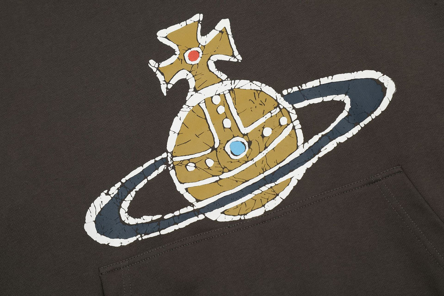 Vivienne Westwood Casual Hoodie