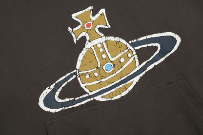 Vivienne Westwood Casual Hoodie