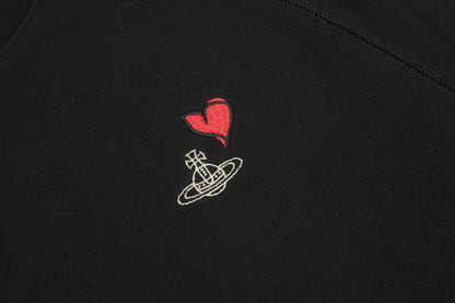 Vivienne Westwood Casual Cotton Sweatshirt