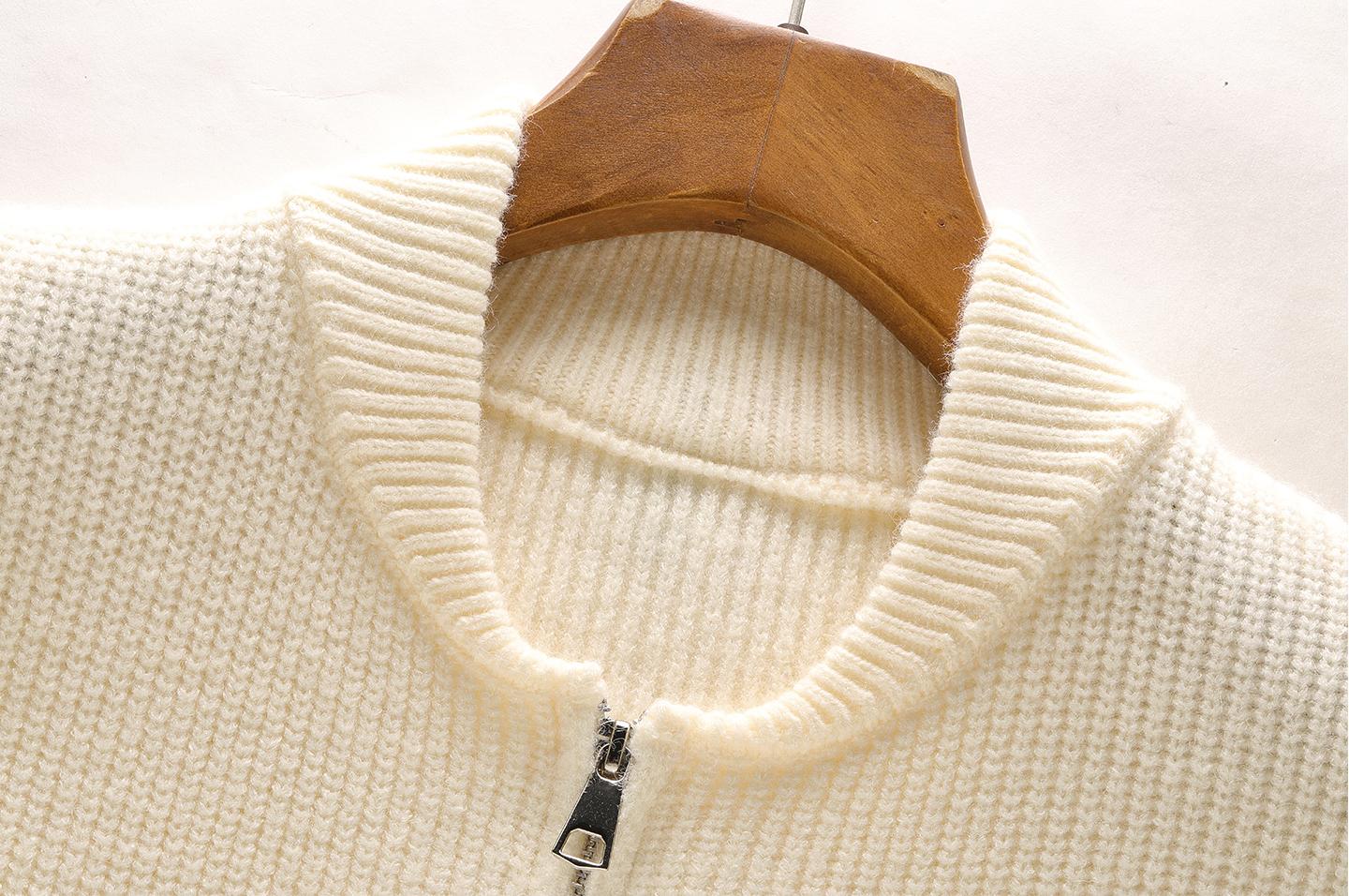Thom Browne 2025SS Women's Cardigan