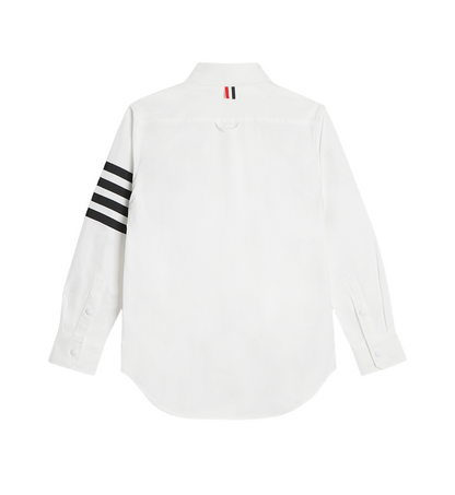 2025SS shirt jacket THOM TREND