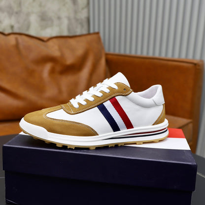 Thom Browne 2025ss Man Sneakers