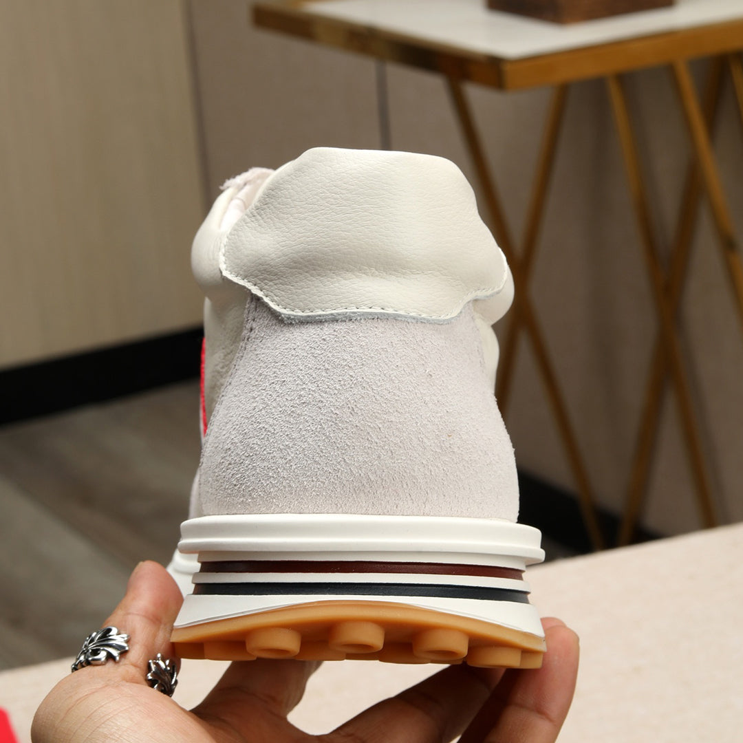 Thom Browne Leather sneakers