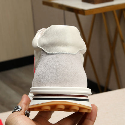 Thom Browne Leather sneakers