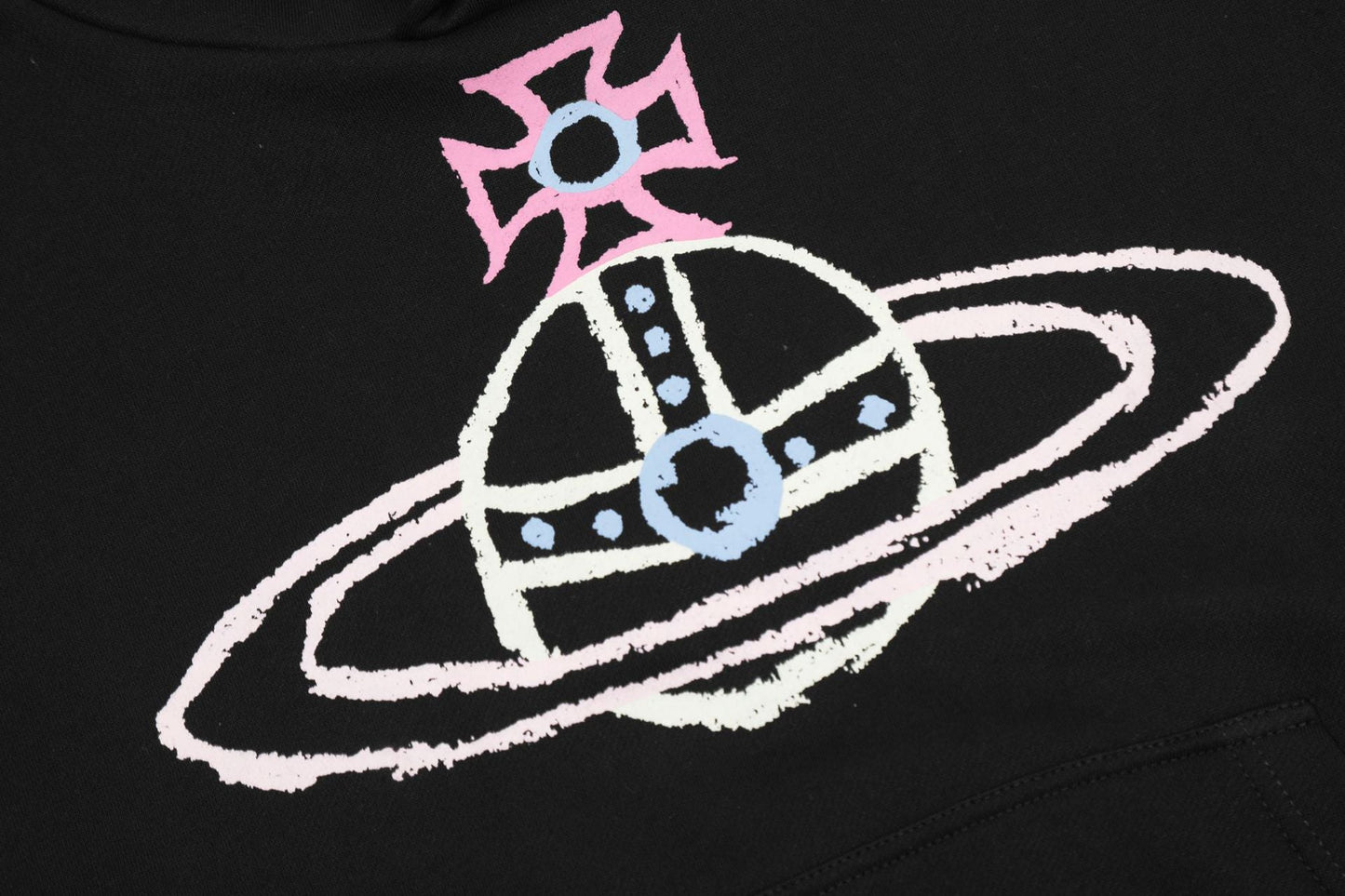 Vivienne Westwood Casual Hoodie