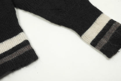 Vivienne Westwood Cotton-Wool Cardigan