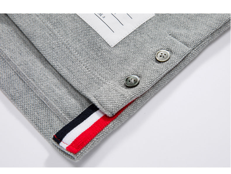THOM 2025ss New T-shirts（复制） THOM TREND