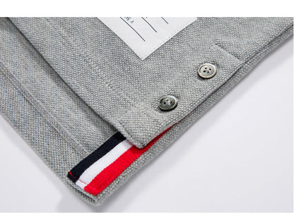 THOM 2025ss New T-shirts（复制） THOM TREND