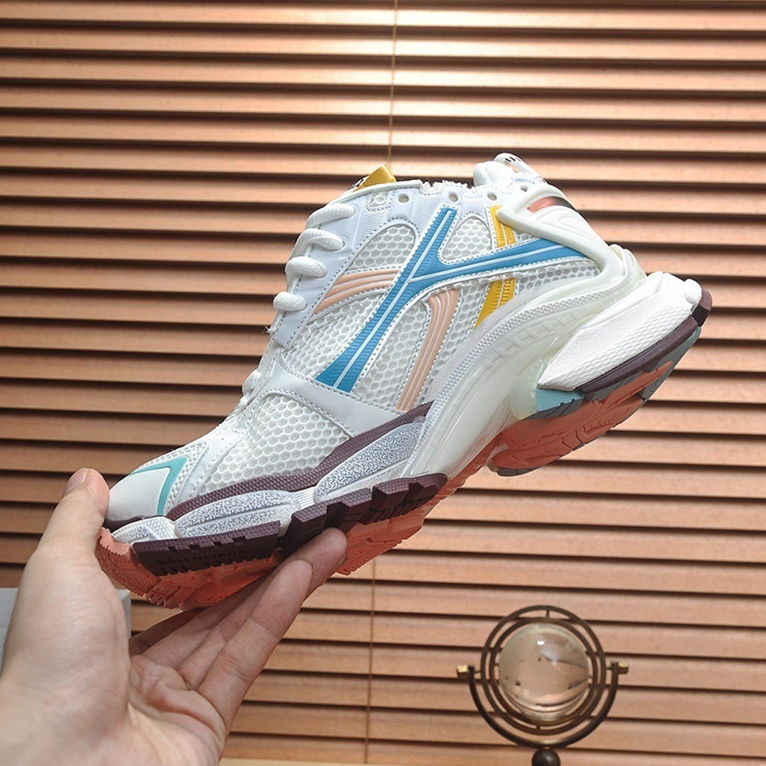Balenciaga Limited Edition Couple's Style Shoe