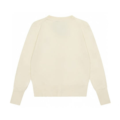 Vivienne Westwood Cotton-Wool Cardigan