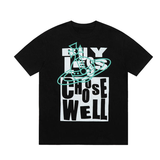 Vivienne Westwood Casual T-shirt