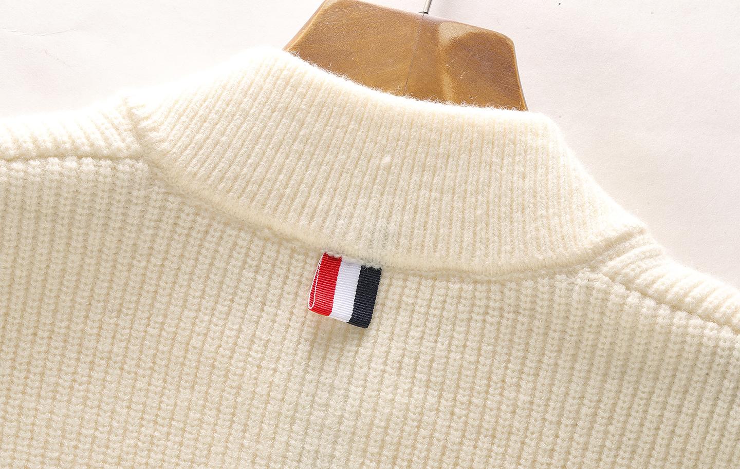 Thom Browne 2025SS Women's Cardigan