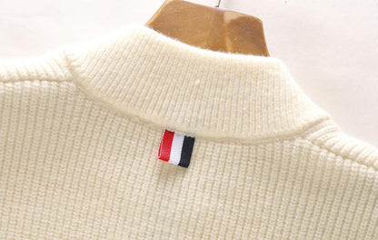 Thom Browne 2025SS Women's Cardigan