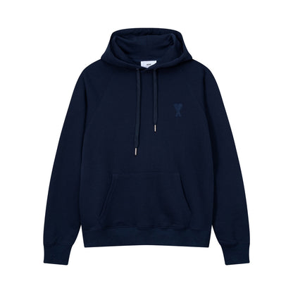 2026 AMI PARIS  Unisex  Hoodie