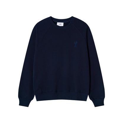 2026 AMI PARIS  Unisex  Hoodie