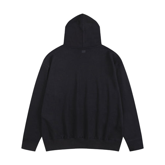 2026 AMI PARIS  Unisex Hoodie