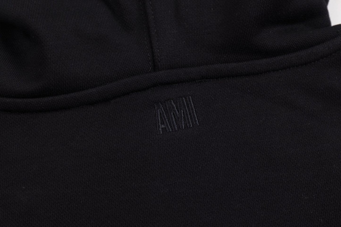 2026 AMI PARIS  Unisex Hoodie