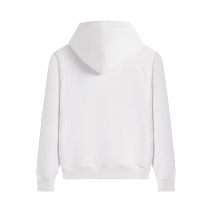 2026 AMI PARIS  Unisex  Hoodie